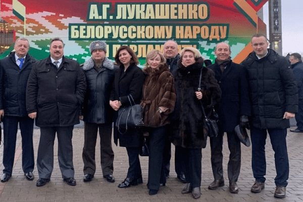 Капский научился удовольствию от сборищ с Лукашенко – год назад ходил заложником, но с тех пор он и БАТЭ прокачались в лояльности