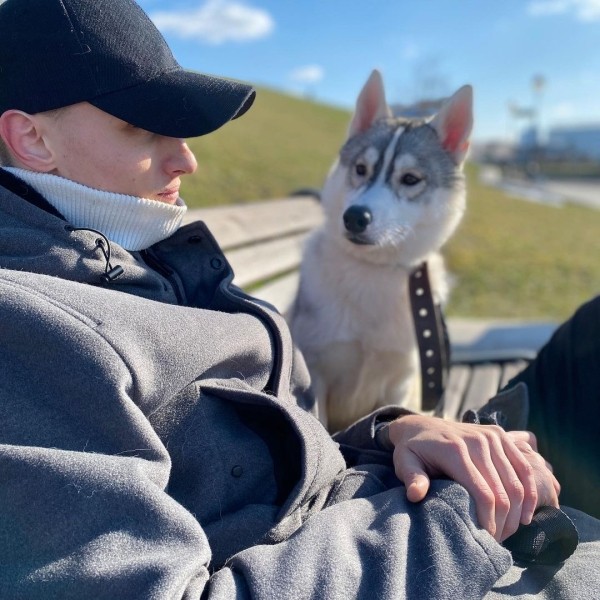 Волейболист-сирота отсидел за протесты: омоновцы сломали ребро, осудили за день без свидетелей, в колонии карали ШИЗО за все подряд