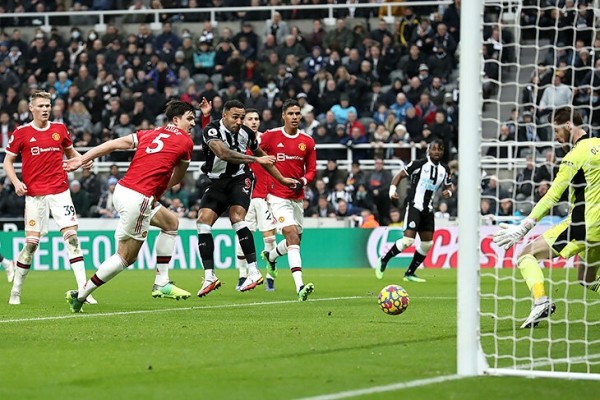 Какие команды самые зрелищные в Европе? В топе внезапно «МЮ» и «Рома» Жозе, а еще много Бундеслиги Какие команды самые зрелищные в Европе? В топе внезапно «МЮ» и «Рома» Жозе, а еще много Бундеслиги