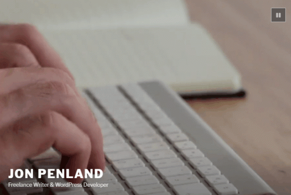 Выполняем настройку WordPress-темы Twenty Seventeen Выполняем настройку WordPress-темы Twenty Seventeen