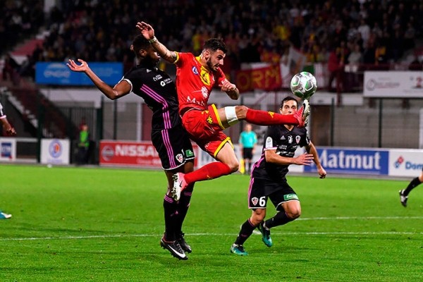 В 20 он раздавал листовки (иногда подменяла мама), в 25 был забракован брестским &laquo;Динамо&raquo;, а в 29 стал лучшим латералем Лиги 1 🤯