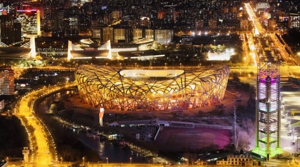 Биатлон, фристайл, коньки: следите за расписанием выступлений белорусских олимпийцев