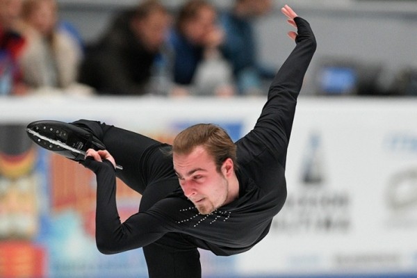 В Пекин от Беларуси едут сразу пять россиян (шестая часть от всей команды). Шансы на медали у каждого практически нулевые