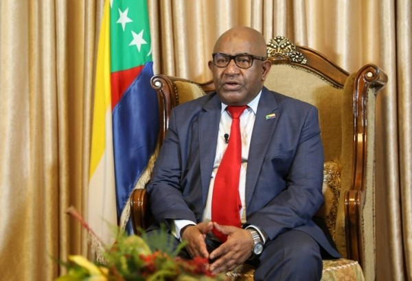 Как живут Коморы, сверкнувшие на Кубке Африки: 20 госпереворотов за 40 лет, половина населения моложе 20, мечты о переезде во Францию