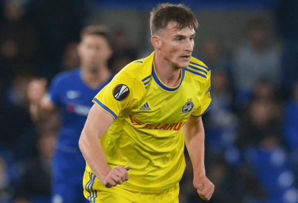 В переговорах Андрей Капский любит давить на совесть футболистов – с двумя подписантами за режим это не очень помогло