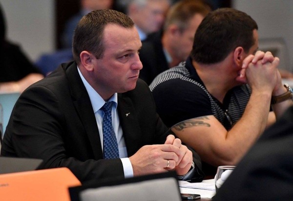 Закончил университет, где учился Лукашенко, попал под раздачу вместо министра спорта, вернул в «Раубичи» ЧЕ по биатлону. Кто стал шефом Беларуси на ОИ-2022