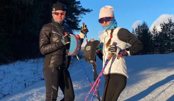 «Тренер меня прямо спросил, ходила ли я на акции. Конечно, нет! Что за бред?» В Беларуси уничтожают лыжницу, а она даже не понимает за что «Тренер меня прямо спросил, ходила ли я на акции. Конечно, нет! Что за бред?» В Беларуси уничтожают лыжницу, а она даже не понимает за что