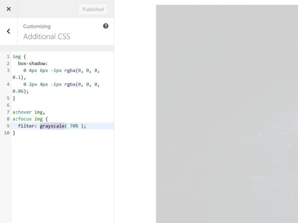 Кастомайзер может исчезнуть у части пользователей блочных тем в WordPress 5.9 Кастомайзер может исчезнуть у части пользователей блочных тем в WordPress 5.9