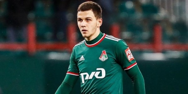 Футбол.  Томас Цорн сказал, что на следующей неделе руководство "Локо" примет решение о карьере Виталия Лисаковича
 