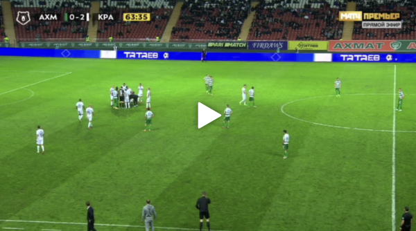 Звонки клубных боссов без ответа – не главный бзик Гончаренко: он уходил в лес во время игры, выгонял с базы Глеба и Филипенко, материл судей, не думая о камерах