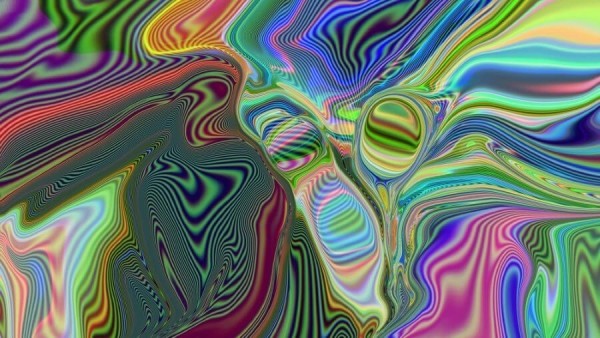 Метавселенная, психоделическое искусство и эстетика 2000-х: Depositphotos назвала креативные тренды 2022 Метавселенная, психоделическое искусство и эстетика 2000-х: Depositphotos назвала креативные тренды 2022