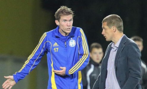 Звонки клубных боссов без ответа – не главный бзик Гончаренко: он уходил в лес во время игры, выгонял с базы Глеба и Филипенко, материл судей, не думая о камерах