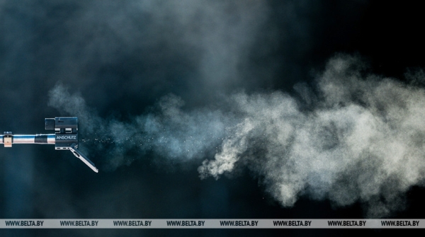 Алина Пильчук заменит Ирину Кручинкину в сборной Беларуси по биатлону на Олимпиаде в Пекине Алина Пильчук заменит Ирину Кручинкину в сборной Беларуси по биатлону на Олимпиаде в Пекине