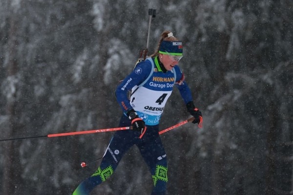 Сола заболела – без нее Алимбекова наконец заехала на пьедестал Сола заболела – без нее Алимбекова наконец заехала на пьедестал