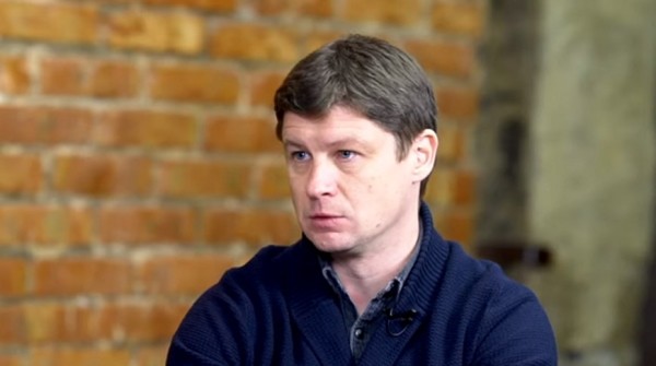 Алексей Бага рассказал, почему выбрал азербайджанский "Сумгайыт"