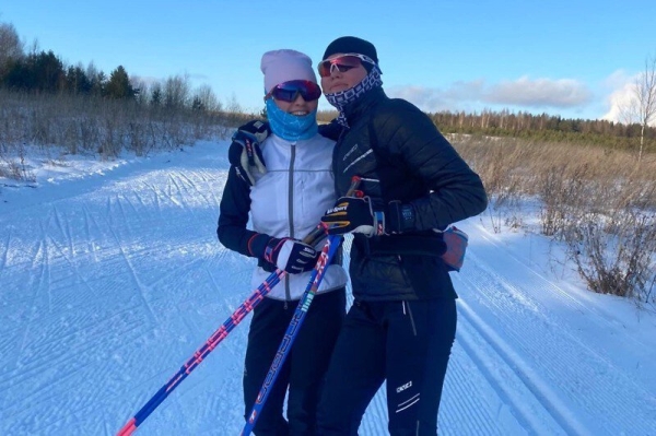 «Тренер меня прямо спросил, ходила ли я на акции. Конечно, нет! Что за бред?» В Беларуси уничтожают лыжницу, а она даже не понимает за что «Тренер меня прямо спросил, ходила ли я на акции. Конечно, нет! Что за бред?» В Беларуси уничтожают лыжницу, а она даже не понимает за что