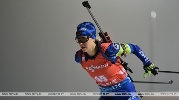 Олимпийский челлендж от Анны Солы: советуйте крутые тренировки для белорусских спортсменов Олимпийский челлендж от Анны Солы: советуйте крутые тренировки для белорусских спортсменов