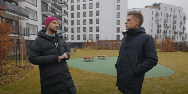 «Как жить, если лишают родины». Дудь выпустил фильм про беларусов, которые уехали из страны. Спикеры: Писаренко, Мелкозеров, Чалый и многие другие