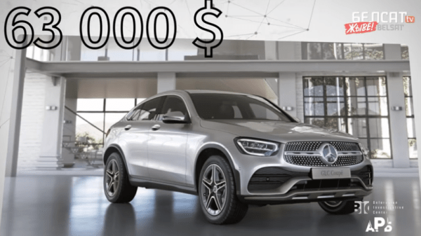 Экс-глава белтенниса делает бизнес через письма Лукашенко: бюджету &ndash; убытки, а окружению диктатора &ndash; дорогие машины