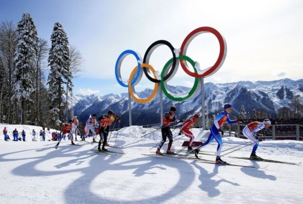 Зимние виды.  Белтелерадиокомпания покажет Олимпийские игры в Пекине на четырех каналах объемом 220 часов вещания
 