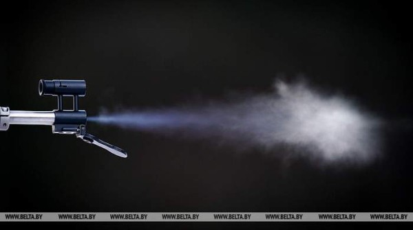 Биатлон. Сборная Беларуси заняла 12-е место в мужской эстафете этапа Кубка мира в Антхольце
Биатлон. Сборная Беларуси заняла 12-е место в мужской эстафете этапа Кубка мира в Антхольце