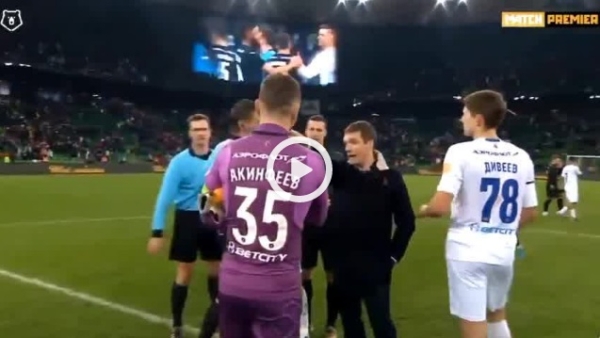 Звонки клубных боссов без ответа – не главный бзик Гончаренко: он уходил в лес во время игры, выгонял с базы Глеба и Филипенко, материл судей, не думая о камерах