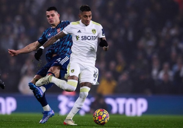 Игрока «Арсенала» могут забанить за ставку (получил странную желтую). В последний раз за такое отстраняли на 6 лет