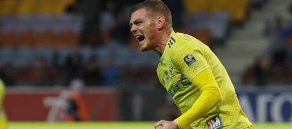 Футбол. Александар Филипович продлил контракт с БАТЭ
Футбол. Александар Филипович продлил контракт с БАТЭ