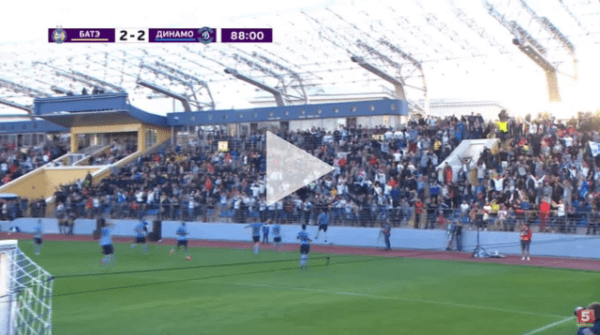 Начинал в ЖЭСе, раскрылся в БАТЭ Гончаренко, был «тихим убийцей» в Бресте, не чурался родного языка и БЧБ-флага. Какой мы запомним карьеру Нехайчика Начинал в ЖЭСе, раскрылся в БАТЭ Гончаренко, был «тихим убийцей» в Бресте, не чурался родного языка и БЧБ-флага. Какой мы запомним карьеру Нехайчика