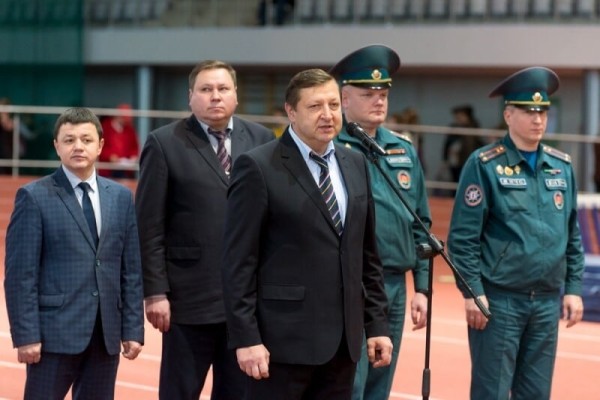 Новая волна чисток в белспорте – за подписи не за Лукашенко в 2020-м: министр требует убирать в кратчайшие сроки, директора не видят смысла Новая волна чисток в белспорте – за подписи не за Лукашенко в 2020-м: министр требует убирать в кратчайшие сроки, директора не видят смысла