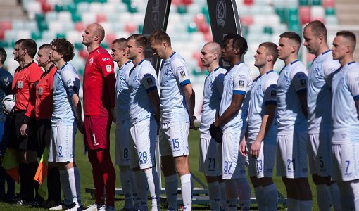 Ветераны чуть не «съели» Челядинского, Путило поджался, Климович может уйти. Узнали, что у «Динамо» с составом