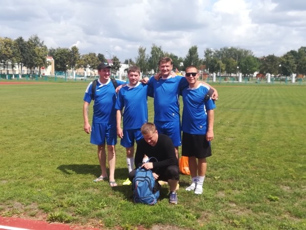 В новогоднюю ночь погиб спортсмен из Речицы &ndash; задержали на остановке, когда ехал к матери, после РОВД впал в кому