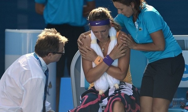 Из Польши и так обижали режим Лукашенко, а теперь обыграли и приложили (как в 2012-м) его любимицу Азаренко – самое время переписать историю? Из Польши и так обижали режим Лукашенко, а теперь обыграли и приложили (как в 2012-м) его любимицу Азаренко – самое время переписать историю?