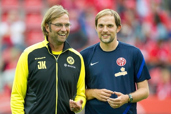 Немецкая школа тренеров – футбольный Хогвартс. Там жесткий отбор (оценивают харизму, а не регалии) и нерушимая дружба