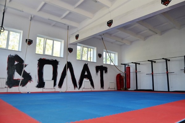 Как режим Лукашенко уничтожает спортклубы и общества: и нейтралов, и «экстремистов», и тех, кто просто не хочет иметь дел с чиновниками Как режим Лукашенко уничтожает спортклубы и общества: и нейтралов, и «экстремистов», и тех, кто просто не хочет иметь дел с чиновниками