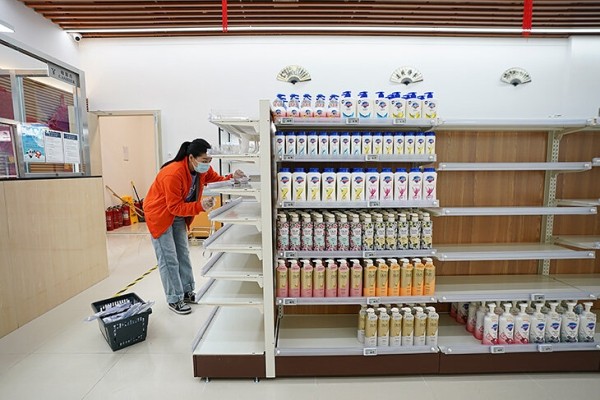 Как выглядит олимпийская деревня Пекина-2022? Кровати регулируются по длине, под 700 блюд в меню (без перца и лаврового листа) Как выглядит олимпийская деревня Пекина-2022? Кровати регулируются по длине, под 700 блюд в меню (без перца и лаврового листа)