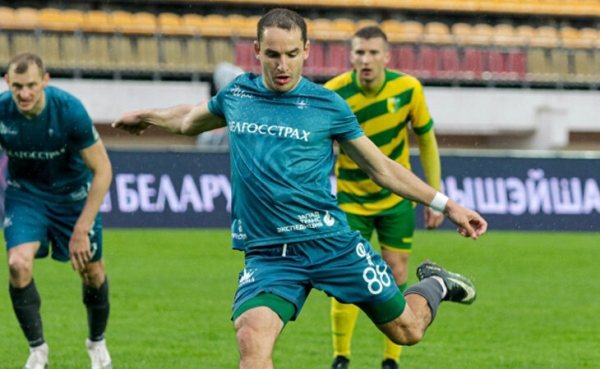 4 года Савицкого в Бресте: чуть не снял «Динамо» с чемпионата, получал больше Милевского в 1,5 раза и вообще был «котиком» (морским и ленивым) 4 года Савицкого в Бресте: чуть не снял «Динамо» с чемпионата, получал больше Милевского в 1,5 раза и вообще был «котиком» (морским и ленивым)