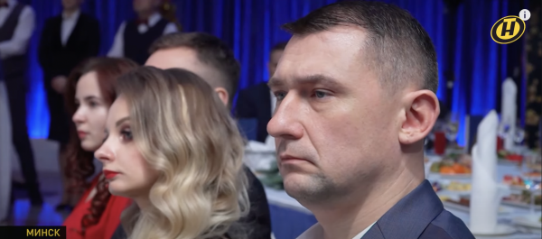 Призеры ОИ сходили к Лукашенко за наградами: гимнастка снова пожала руку, чемпион гордо сравнялся с Ермошиной, Мирончик-Иванова (как без нее) поймала пропагандиста