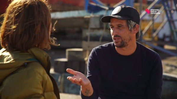 Помните Фабиу Коэнтрау из «Реала»? Оказывается, после футбола у него совсем другая жизнь