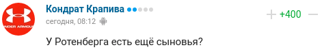Вопросы к Галицкому, наезд Губерниева, проводы в БАТЭ. Реакция на увольнение Гончаренко из «Краснодара»
