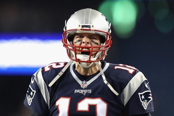 Главный спортсмен в истории США завершает карьеру. Том Брэди победил абсолютно всех, включая само Время Главный спортсмен в истории США завершает карьеру. Том Брэди победил абсолютно всех, включая само Время