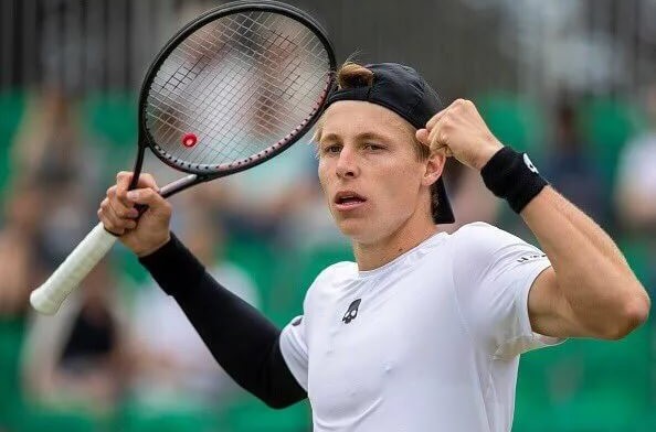 Теннис.  Илья Ивашко: постараюсь сделать все, что смогу, чтобы восстановиться и быть готовым в игре как можно скорее
&nbsp;