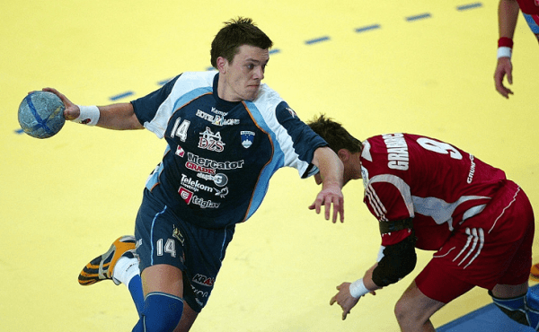 Как Рутенко, большой патриот Лукашенко, торговал Родиной, будучи звездой гандбола (ой, обеспечивал себе будущее, и все его понимали)