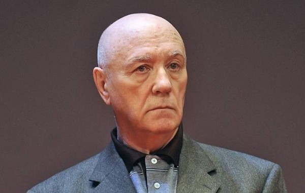 Футбол.  Умер болельщик ЦСКА Леонид Куравлев
 