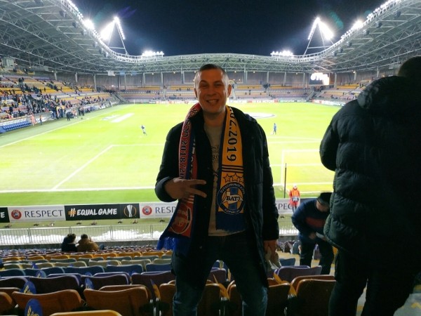 В новогоднюю ночь погиб спортсмен из Речицы &ndash; задержали на остановке, когда ехал к матери, после РОВД впал в кому