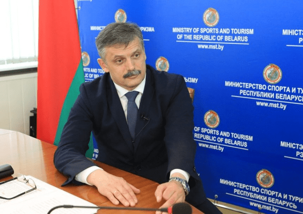 Новая волна чисток в белспорте – за подписи не за Лукашенко в 2020-м: министр требует убирать в кратчайшие сроки, директора не видят смысла Новая волна чисток в белспорте – за подписи не за Лукашенко в 2020-м: министр требует убирать в кратчайшие сроки, директора не видят смысла