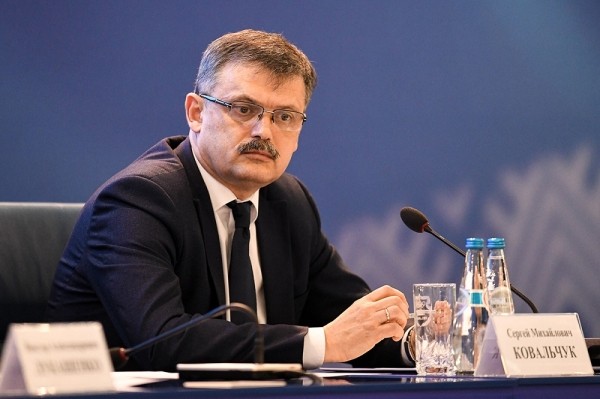 Футбол.  Сергей Ковальчук: самомнение у игроков ЧБ сильно завышено, многие оценивают свое мастерство выше средств, которые им предлагаются
 