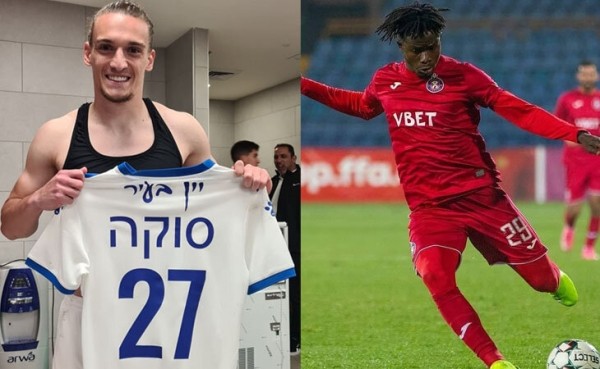 Этой зимой футболисты из высшей лиги Беларуси чаще всего уезжают в Россию, но вообще уже «опылили» 11 стран