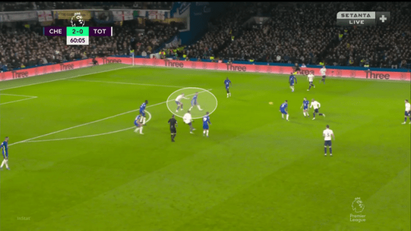 Тухель переиграл Конте в дерби новых схем. Главный сюрприз – связка Маунта и Зиеша (дали любимую роль) Тухель переиграл Конте в дерби новых схем. Главный сюрприз – связка Маунта и Зиеша (дали любимую роль)