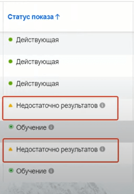 Видеошпаргалка по интернет-маркетингу: как происходит обучение алгоритма в Facebook Ads Видеошпаргалка по интернет-маркетингу: как происходит обучение алгоритма в Facebook Ads